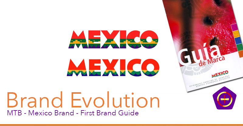 Branding for Mexico Tourism Board